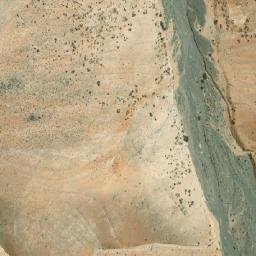 Satellite imagery of El Orito, CL