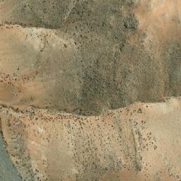 Satellite imagery of El Orito, CL