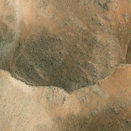 Satellite imagery of El Orito, CL