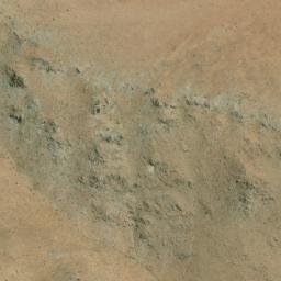 Satellite imagery of Andacollo, CL