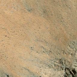 Satellite imagery of Cerro Los Dos José, CL