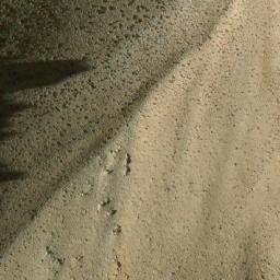 Satellite imagery of Cerro Los Dos José, CL