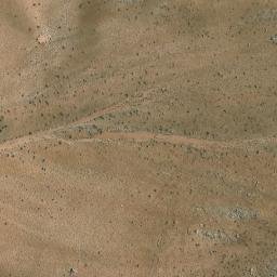 Satellite imagery of Cerro Las Ánimas, CL