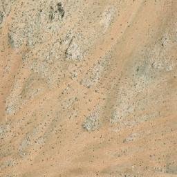 Satellite imagery of Cerro Las Ánimas, CL