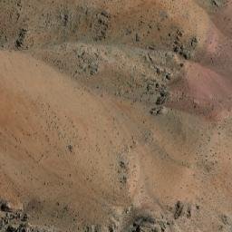 Satellite imagery of Cordón El Corral, CL