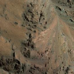 Satellite imagery of Cordón El Corral, CL