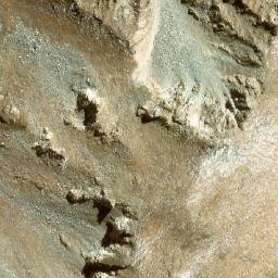 Satellite imagery of Pico de las Palas, CL