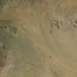 Satellite imagery of Cerro Nuñorco, AR