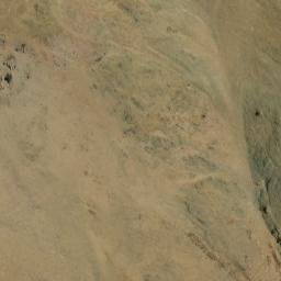 Satellite imagery of Cerro Nuñorco, AR