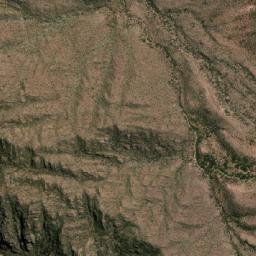 Satellite imagery of Portezuelo Mal Paso, AR