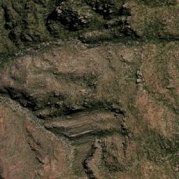 Satellite imagery of Portezuelo Mal Paso, AR