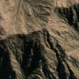 Satellite imagery of Morro Agua Blanca, AR