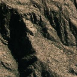 Satellite imagery of Morro Agua Blanca, AR