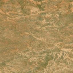 Satellite imagery of BLADGROND OOS, ZA