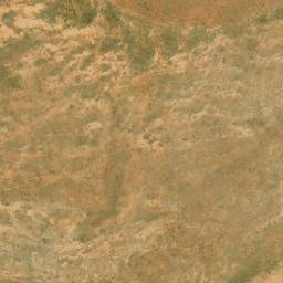 Satellite imagery of BLADGROND OOS, ZA