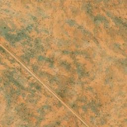 Satellite imagery of BANKSVLEI, ZA