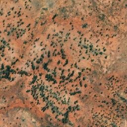 Satellite imagery of Wardiacco, AU