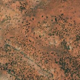 Satellite imagery of Wardiacco, AU