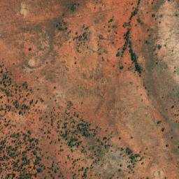 Satellite imagery of Wardiacco, AU