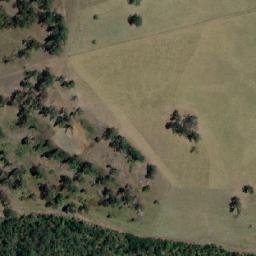 Satellite imagery of Ellangowan, AU
