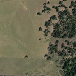 Satellite imagery of Ellangowan, AU