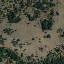 Satellite imagery of Ellangowan, AU