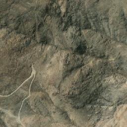 Satellite imagery of La Colorado, CL