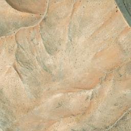 Satellite imagery of El Orito, CL