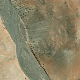 Satellite imagery of El Orito, CL