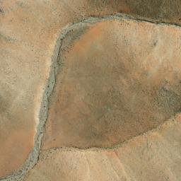 Satellite imagery of El Orito, CL