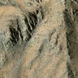Satellite imagery of Cerro Los Dos José, CL