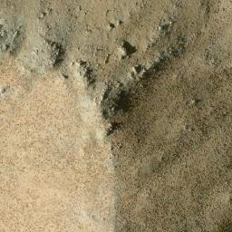 Satellite imagery of Cerro Los Dos José, CL