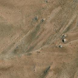 Satellite imagery of Cerro Las Ánimas, CL