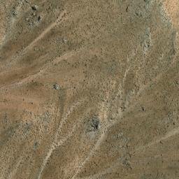 Satellite imagery of Cerro Las Ánimas, CL