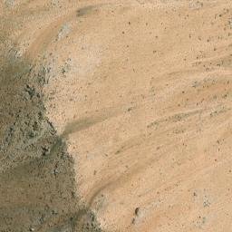 Satellite imagery of Cerro Las Ánimas, CL