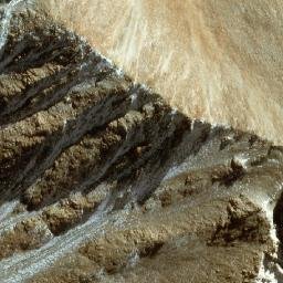 Satellite imagery of Pico de las Palas, CL