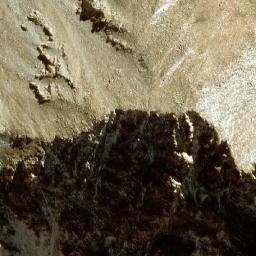 Satellite imagery of Pico de las Palas, CL