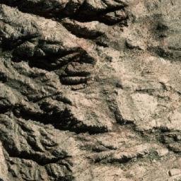 Satellite imagery of El Toro, AR