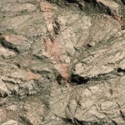 Satellite imagery of El Toro, AR