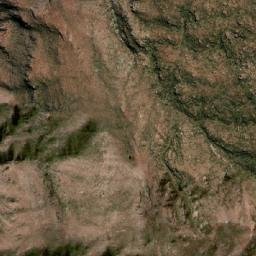 Satellite imagery of Portezuelo Mal Paso, AR