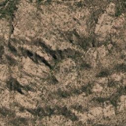 Satellite imagery of Morro Agua Blanca, AR
