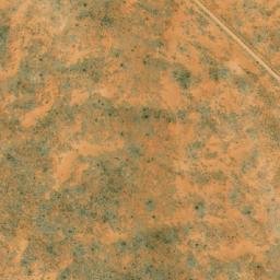 Satellite imagery of BANKSVLEI, ZA