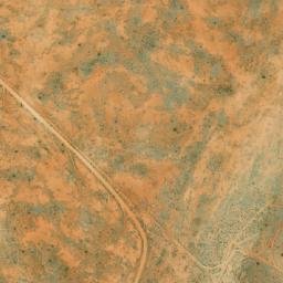 Satellite imagery of BANKSVLEI, ZA