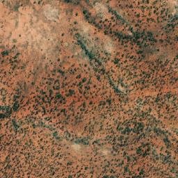 Satellite imagery of Wardiacco, AU