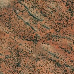 Satellite imagery of Wardiacco, AU