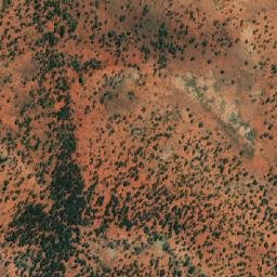 Satellite imagery of Wardiacco, AU