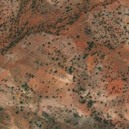 Satellite imagery of Redcastle, AU