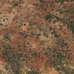 Satellite imagery of Redcastle, AU