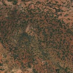 Satellite imagery of Redcastle, AU