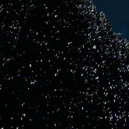 Satellite imagery of Cabo Leones, CL